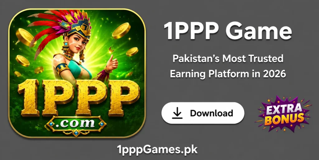 1PPP Game