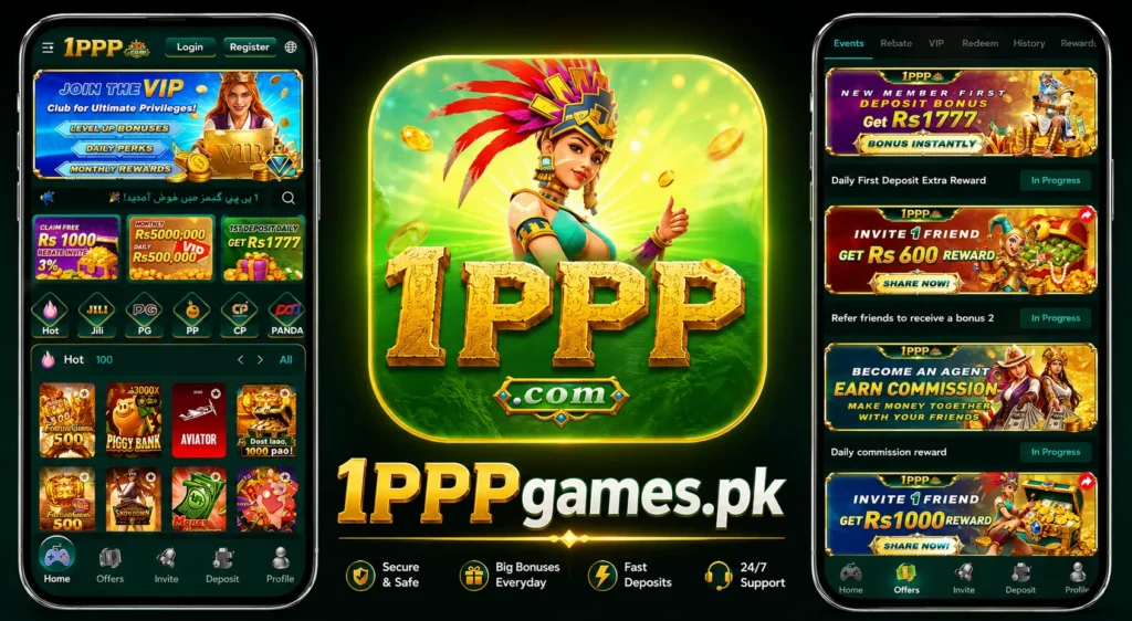 1PPP